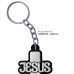 LR008 - Cruz Escrita Jesus